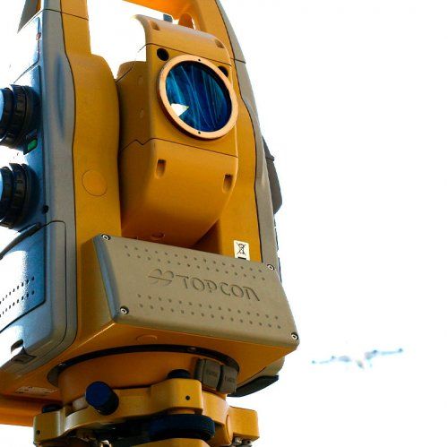 Topografía